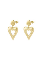 Love Is In The Air Earrings - 