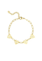 Loving Link Bracelet - My Favourites