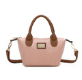 Mini Stockholm Bag Light Pink - My Favourites