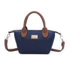 Mini Stockholm Bag Navy - My Favourites