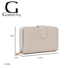 Purse Beige - My Favourites