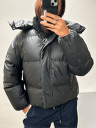 Qyra Puffer Jacket - 