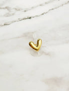 Small Heart Ring - My Favourites