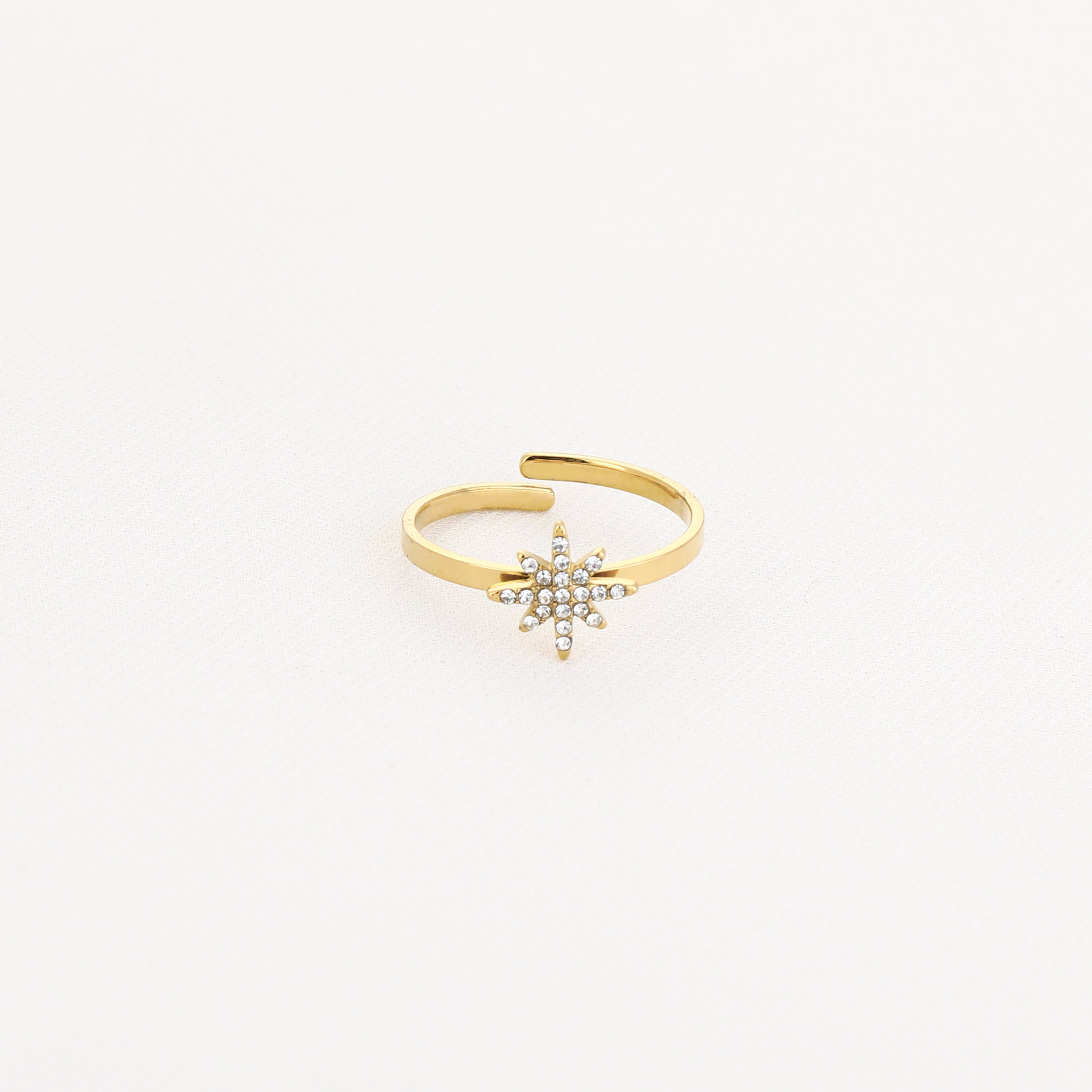 Sparkle Ring - My Favourites