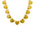 Statement Fatty Necklace - My Favourites