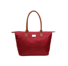 Stockholm Bag Burgundy - My Favourites