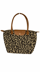 Stockholm Bag Leopard - My Favourites