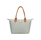 Stockholm Bag Light Grey - 