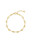 Strong Heart Bracelet - My Favourites