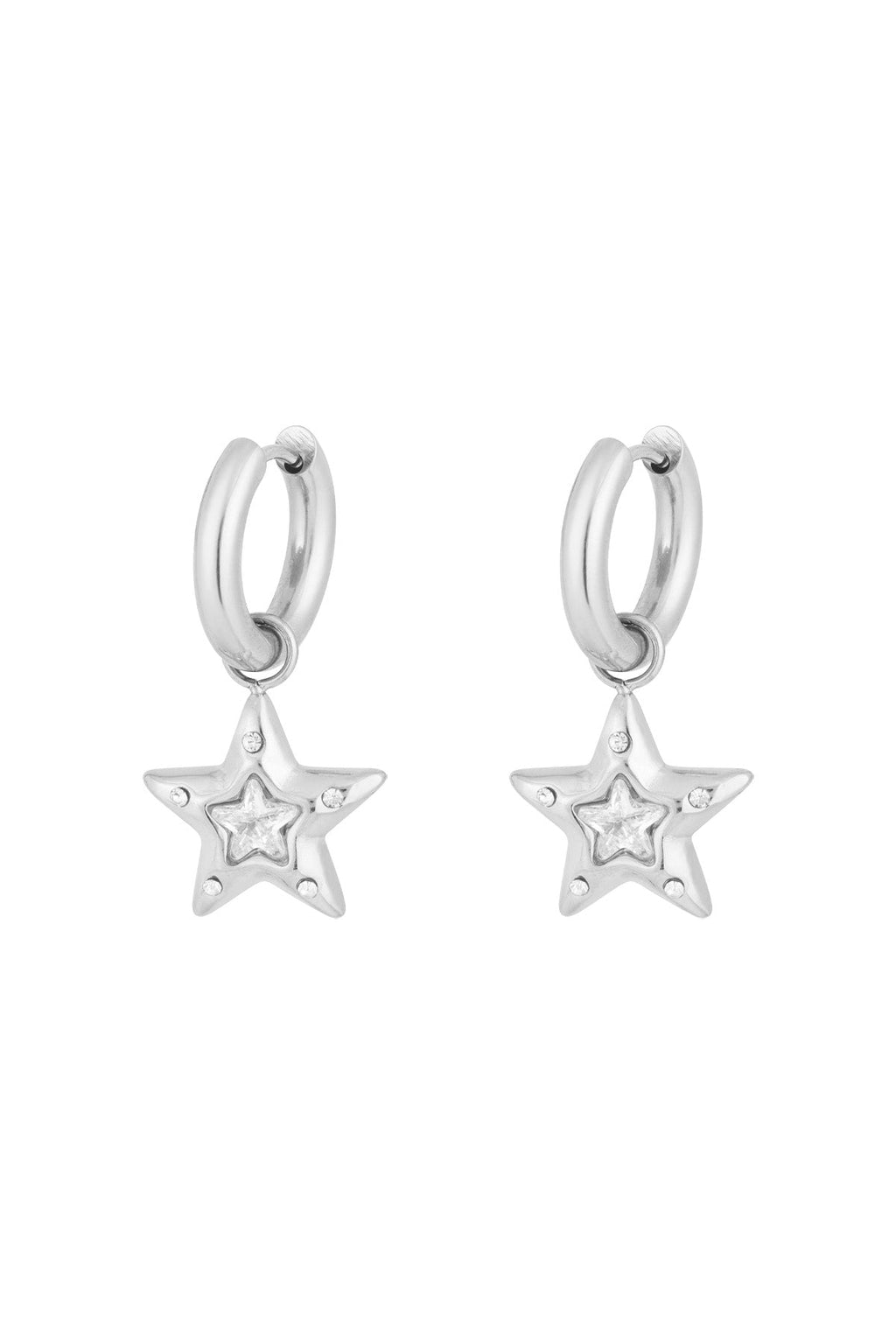 Superstar Earrings - My Favourites