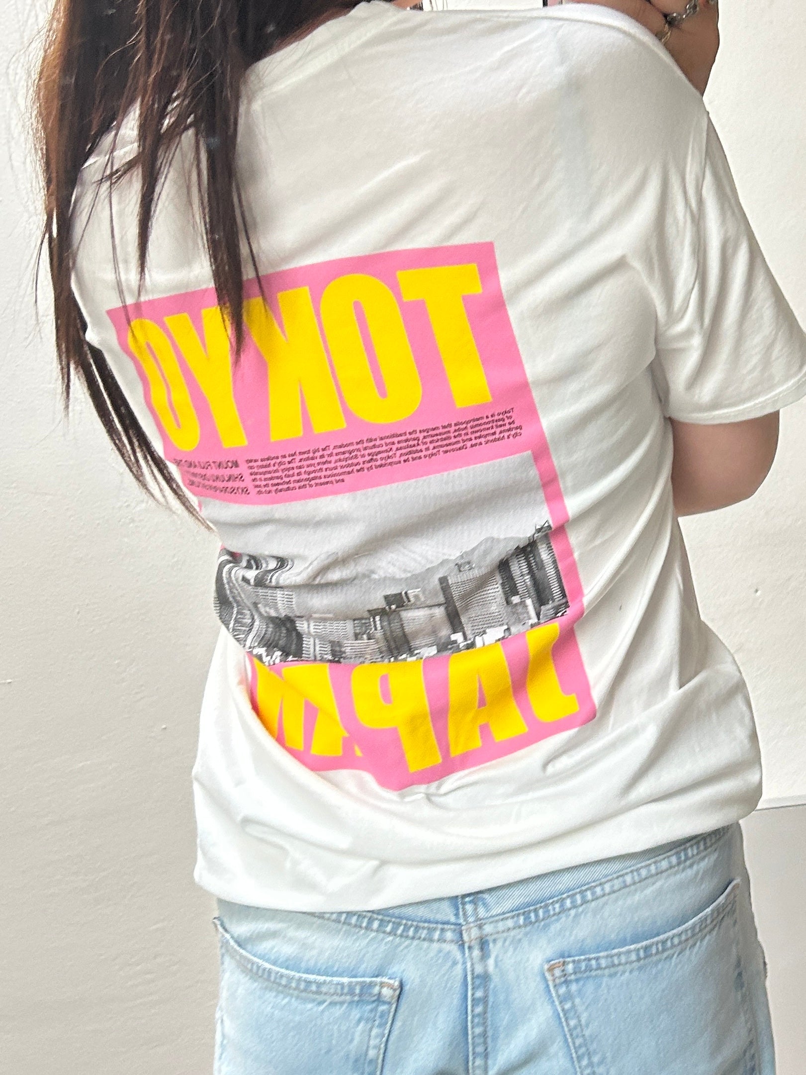 Tokyo Shirt - 