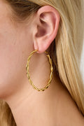 Twist Hoops M - My Favourites