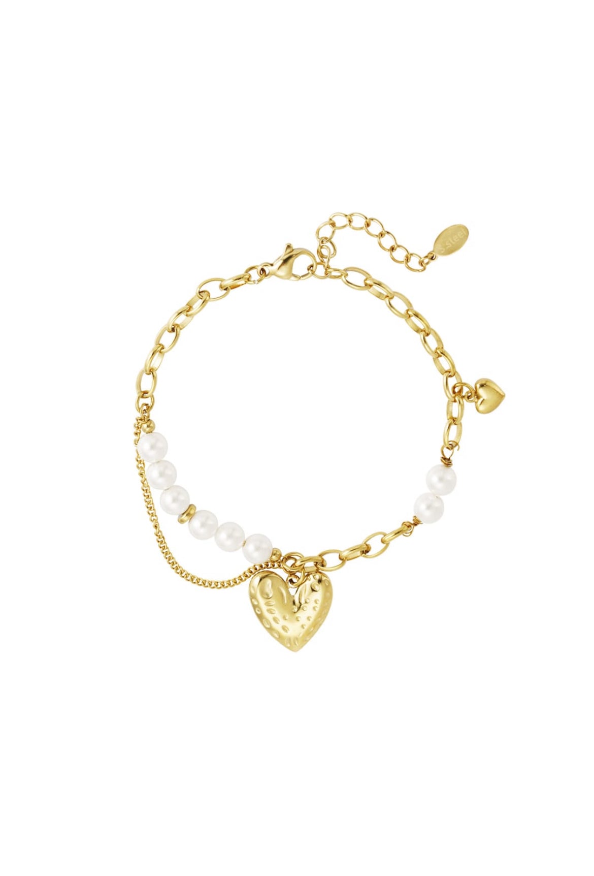 Very In Love Bracelet - My Favourites