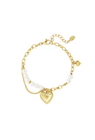 Very In Love Bracelet - My Favourites