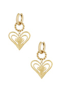 What's Love Earrings - My Favourites