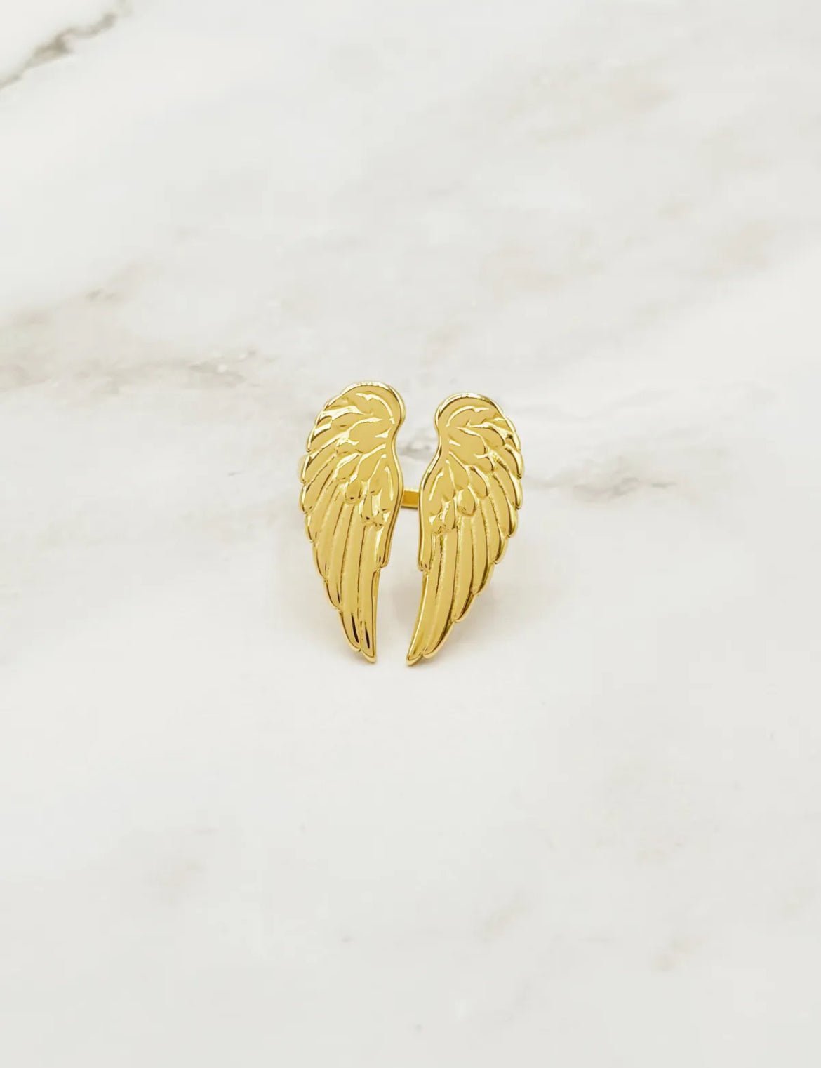 Wings Ring - 