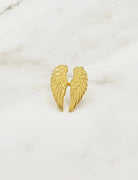 Wings Ring - 