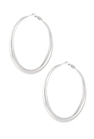 Basic hoop variety -