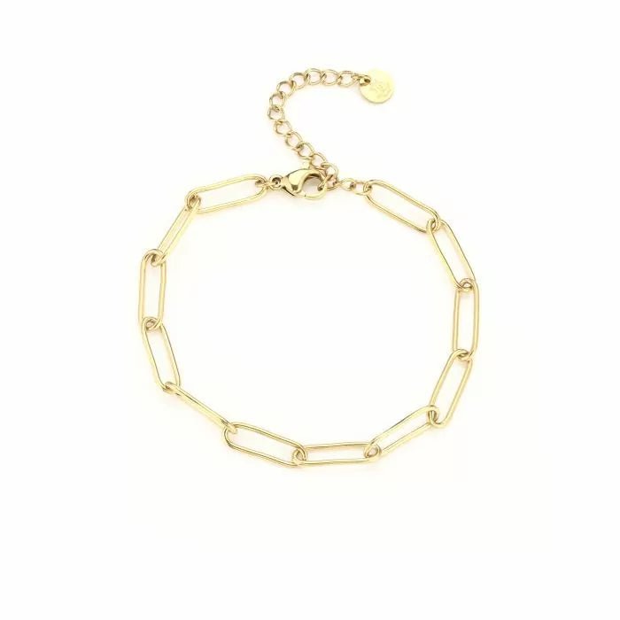 Chain armband -