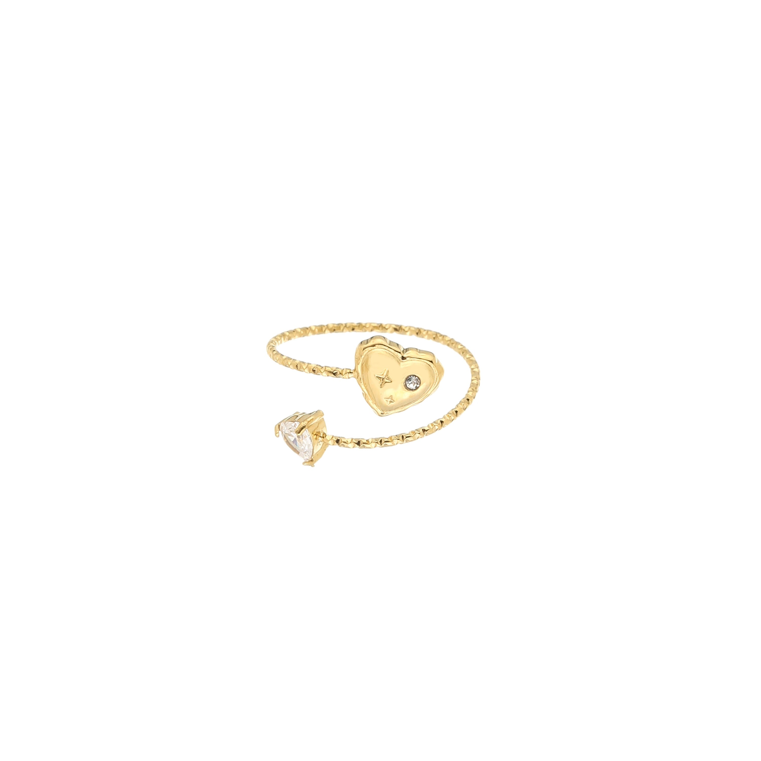 Cupido ring -