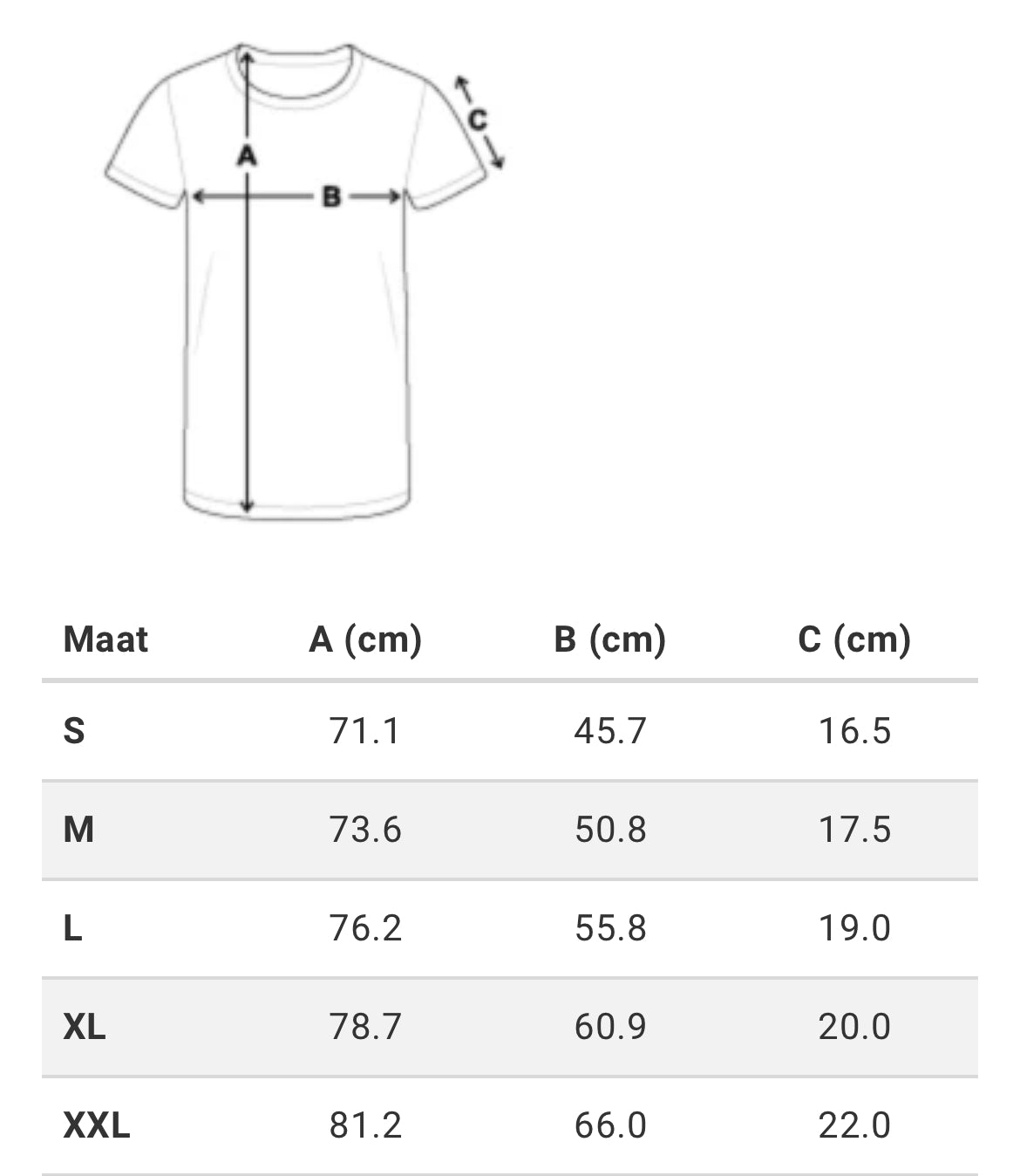 Disco star shirt navy - My Favourites