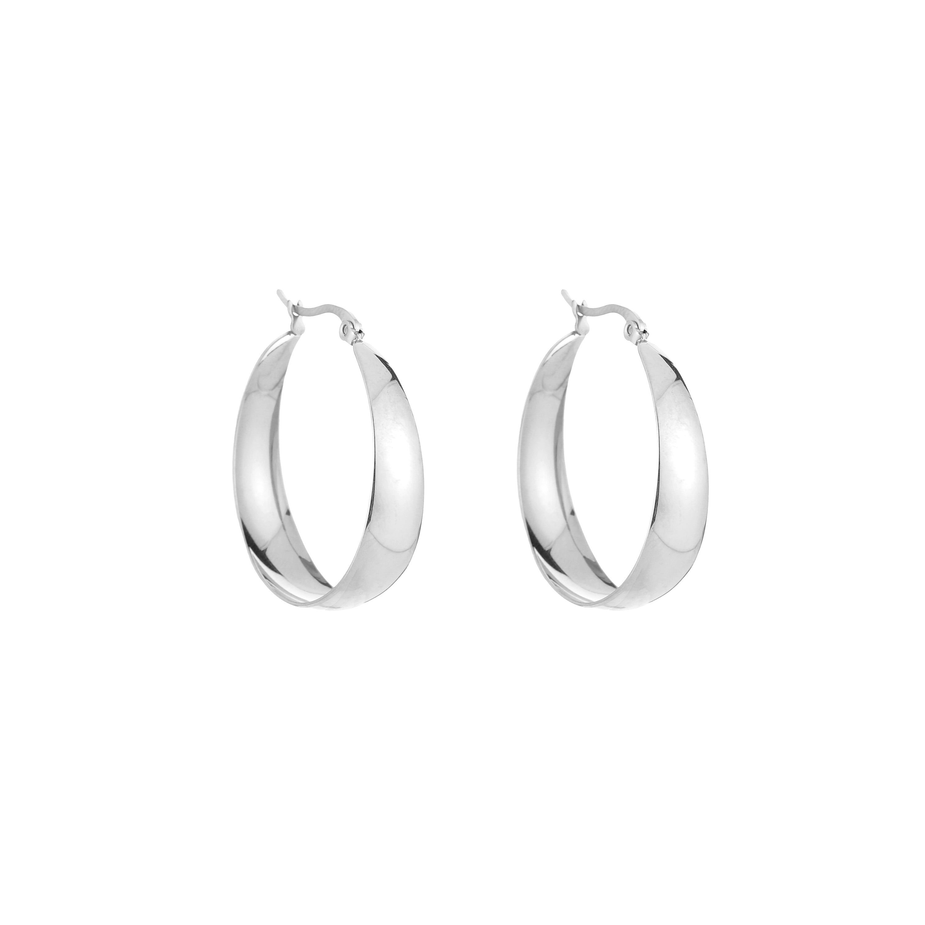 Flat hoops - My Favourites