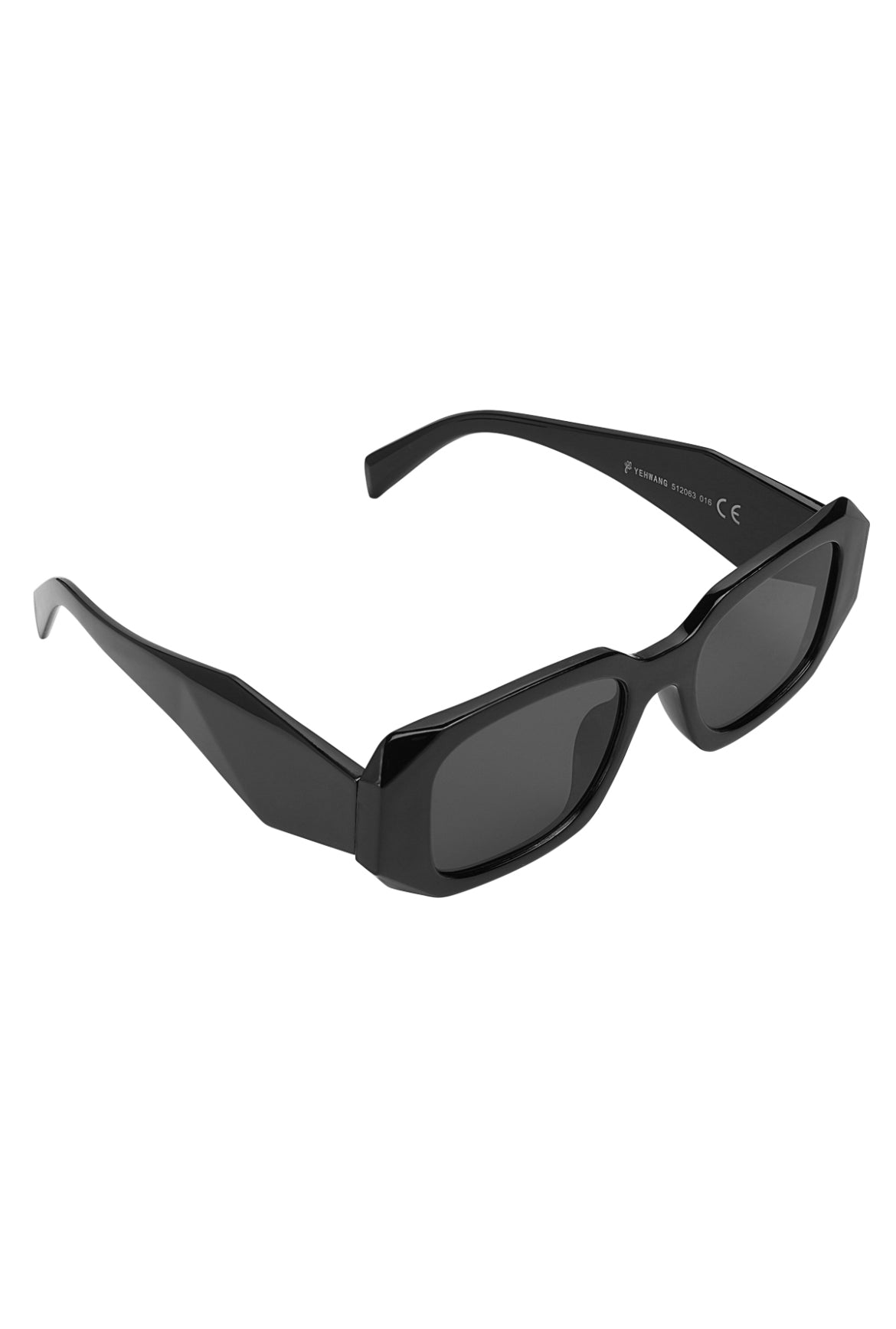 Look a like sunglasses black -