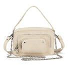 Nuna bag beige - My Favourites