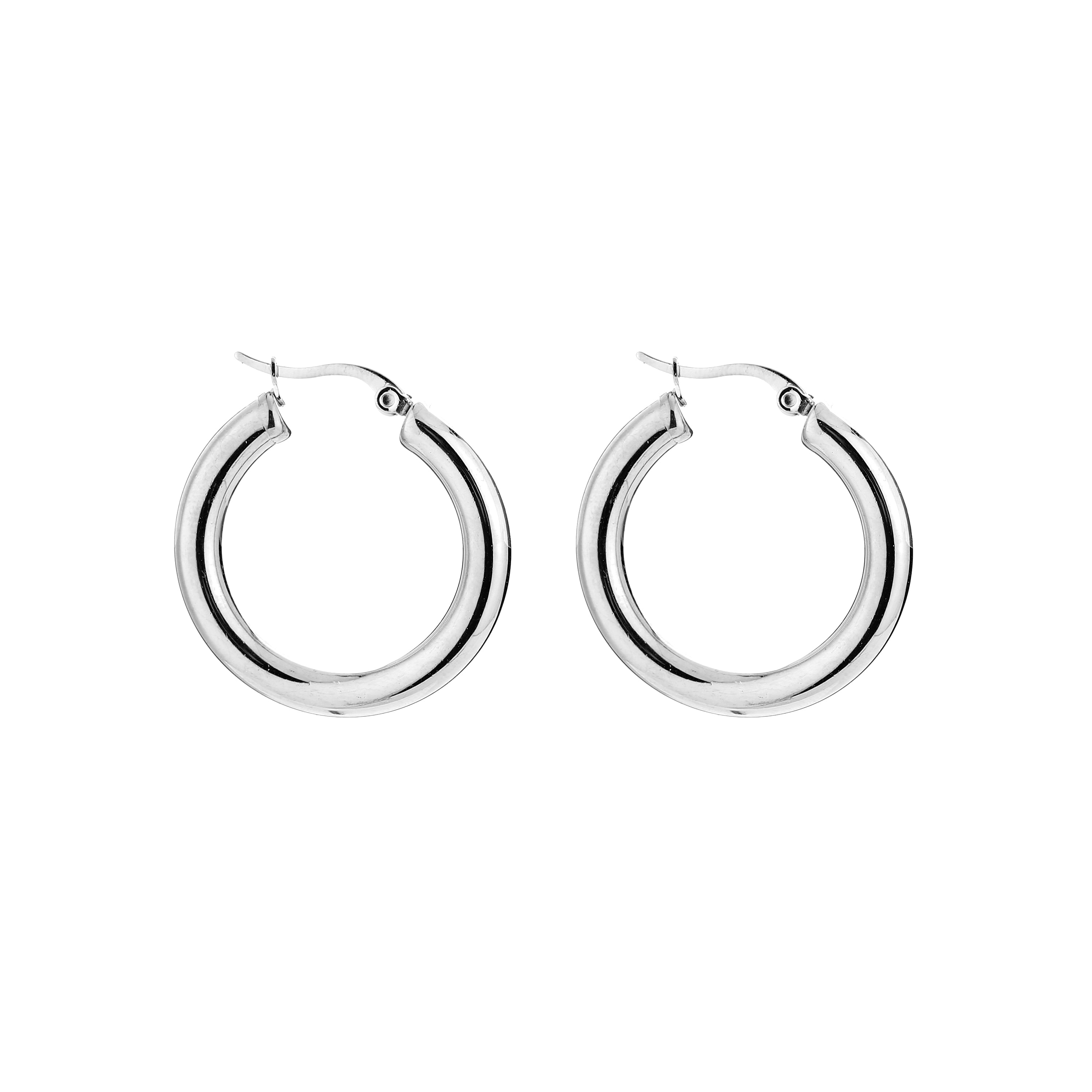 ♥︎PERFECT HOOPS - My Favourites