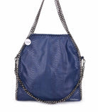 Rock bag navy -