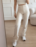 Classy Pants Tall Beige - My Favourites