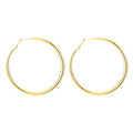 Small perfect hoops oorbellen - My Favourites