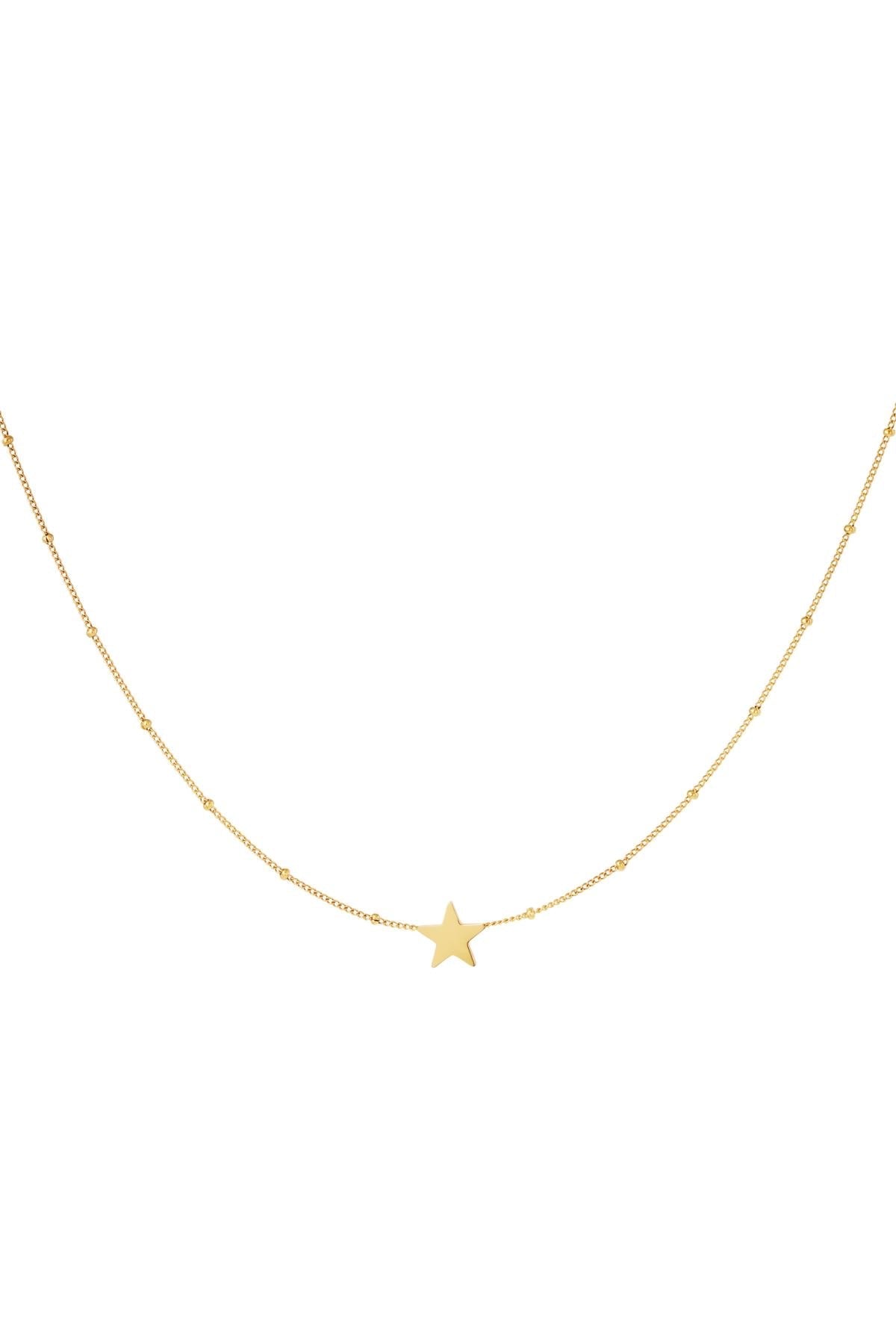 star ketting - My Favourites