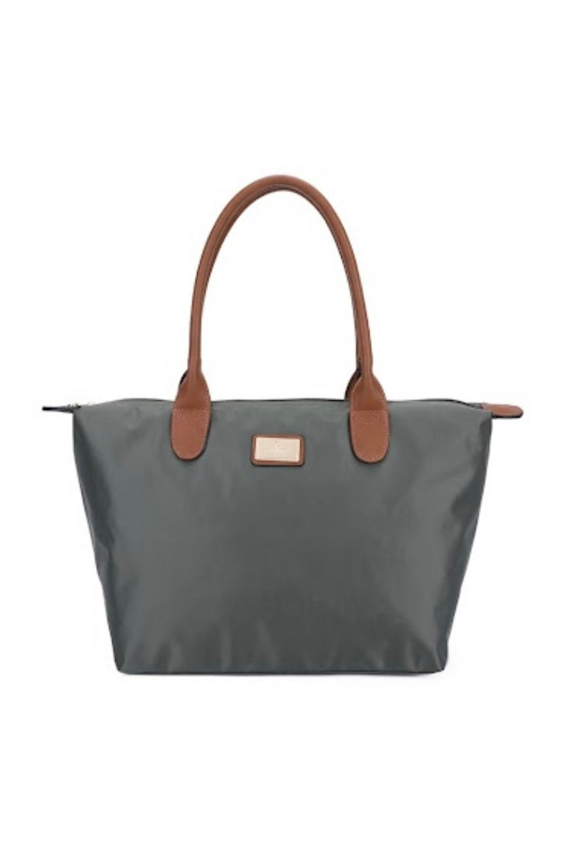 ♥︎STOCKHOLM BAG ARMY GREEN - My Favourites