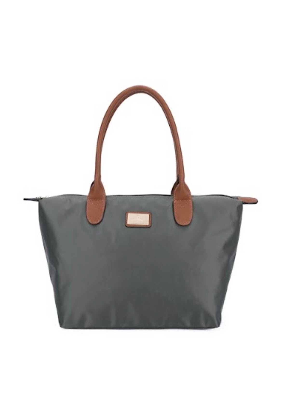 Stockholm bag army green - My Favourites