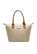Stockholm bag beige - My Favourites