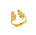 ♥︎TWO WINGS RING - My Favourites